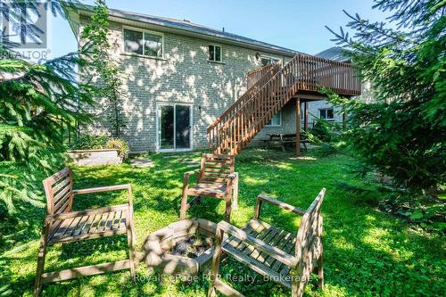 246 16Th Avenue Crescent, Hanover, ON - Outdoor