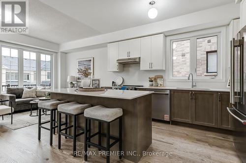 1259 Winding Woods Trail, Pickering, ON - Indoor