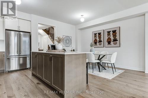1259 Winding Woods Trail, Pickering, ON - Indoor