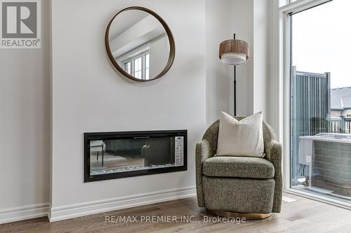1259 Winding Woods Trail, Pickering, ON - Indoor