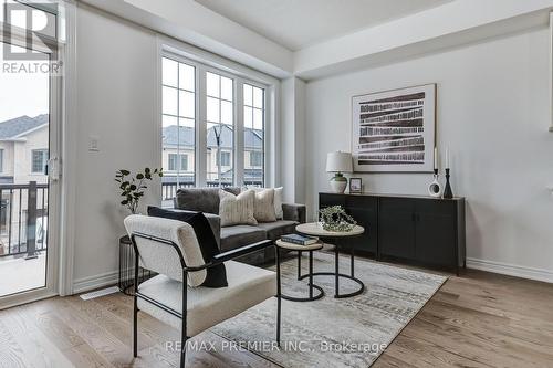 1259 Winding Woods Trail, Pickering, ON - Indoor Photo Showing Other Room