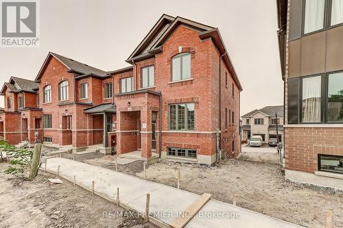 1259 Winding Woods Trail, Pickering, ON - Outdoor