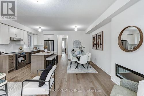 1259 Winding Woods Trail, Pickering, ON - Indoor