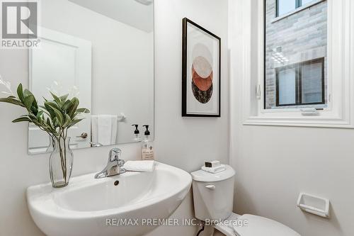 1259 Winding Woods Trail, Pickering, ON - Indoor Photo Showing Bathroom