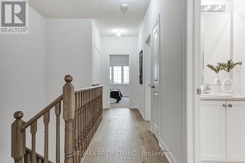 1259 Winding Woods Trail, Pickering, ON - Indoor Photo Showing Other Room
