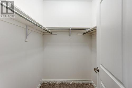 1259 Winding Woods Trail, Pickering, ON - Indoor With Storage