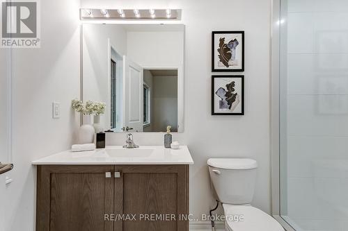 1259 Winding Woods Trail, Pickering, ON - Indoor Photo Showing Bathroom
