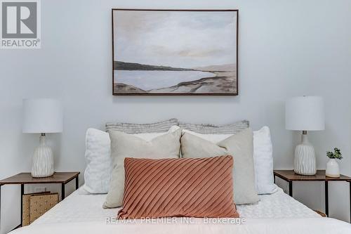 1259 Winding Woods Trail, Pickering, ON - Indoor Photo Showing Bedroom