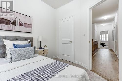 1259 Winding Woods Trail, Pickering, ON - Indoor Photo Showing Bedroom