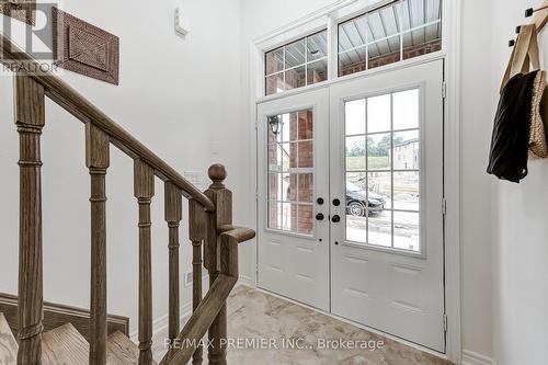 1259 Winding Woods Trail, Pickering, ON - Indoor Photo Showing Other Room