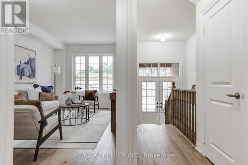 1259 Winding Woods Trail, Pickering, ON - Indoor