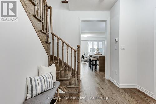 1259 Winding Woods Trail, Pickering, ON - Indoor Photo Showing Other Room