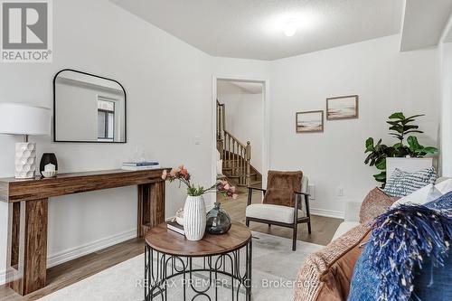 1259 Winding Woods Trail, Pickering, ON - Indoor Photo Showing Other Room