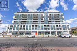 415 - 20 DEANS DRIVE  Toronto, ON M1L 0J7