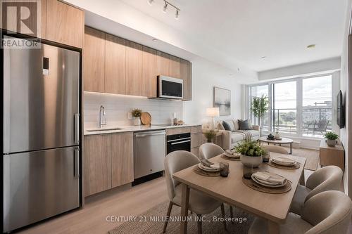 415 - 20 Deans Drive, Toronto, ON - Indoor