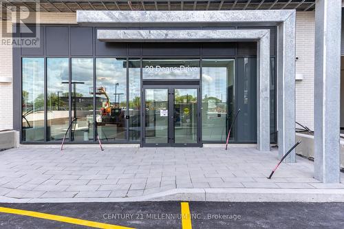 415 - 20 Deans Drive, Toronto, ON - Outdoor