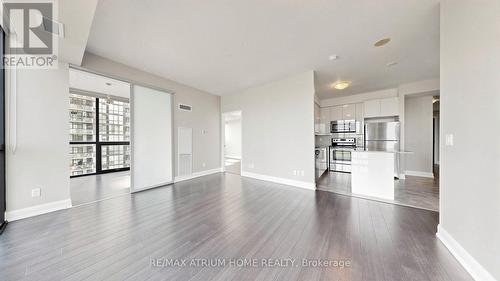 1109 - 2910 Highway 7, Vaughan, ON - Indoor