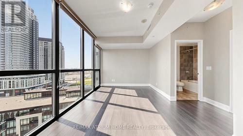 1109 - 2910 Highway 7, Vaughan, ON - Indoor Photo Showing Other Room