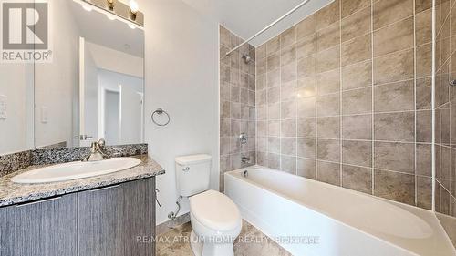 1109 - 2910 Highway 7, Vaughan, ON - Indoor Photo Showing Bathroom