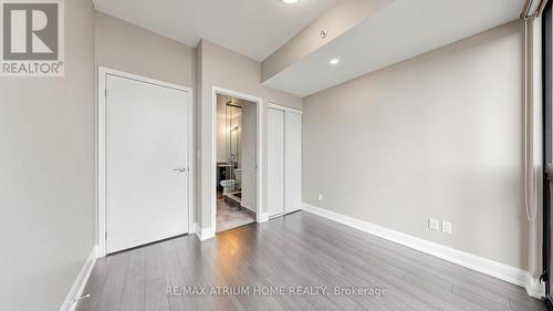 1109 - 2910 Highway 7, Vaughan, ON - Indoor Photo Showing Other Room