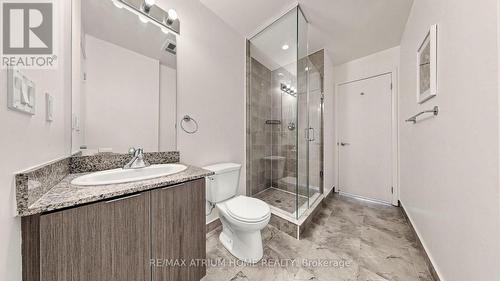 1109 - 2910 Highway 7, Vaughan, ON - Indoor Photo Showing Bathroom