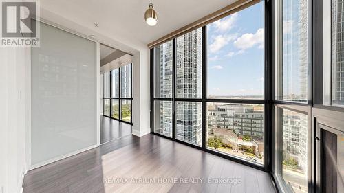 1109 - 2910 Highway 7, Vaughan, ON - Indoor Photo Showing Other Room