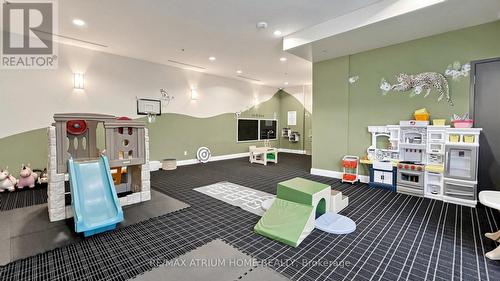 1109 - 2910 Highway 7, Vaughan, ON - Indoor Photo Showing Other Room