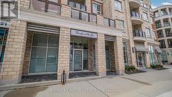 110 - 216 OAK PARK BOULEVARD  Oakville, ON L6H 7S8