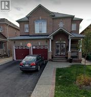 5 GALLUCCI CRESCENT  Brampton, ON L6P 1R3