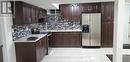 5 Gallucci Crescent, Brampton, ON  - Indoor Photo Showing Kitchen 