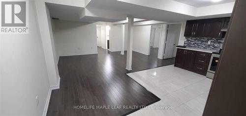 5 Gallucci Crescent, Brampton, ON - Indoor Photo Showing Other Room