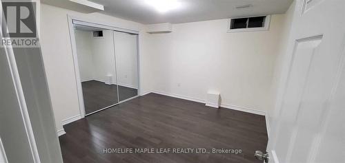 5 Gallucci Crescent, Brampton, ON - Indoor Photo Showing Other Room