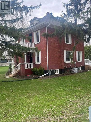 131 ELORA STREET N  Minto, ON N0G 1Z0