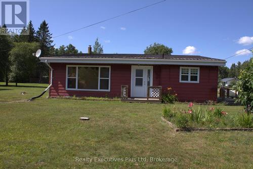 106 Cheryl Crescent, Strong, ON - Outdoor