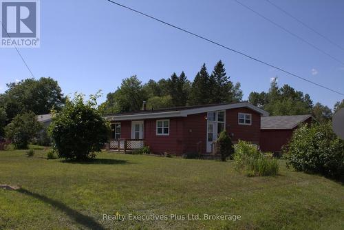 106 Cheryl Crescent, Strong, ON - Outdoor