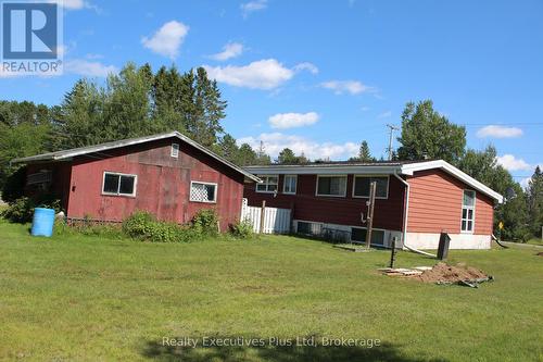 106 Cheryl Crescent, Strong, ON - Outdoor