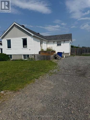 78 KING STREET  Temiskaming Shores (Haileybury), ON P0J 1R0