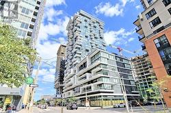 1707 - 77 SHUTER STREET  Toronto, ON M5B 0B8