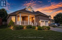 128 VALLEYWOOD BOULEVARD Caledon, ON L7C 1B3