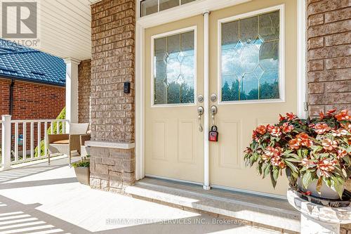 128 Valleywood Boulevard, Caledon, ON - Outdoor With Exterior