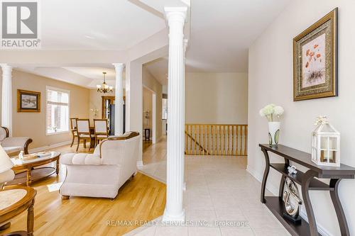 128 Valleywood Boulevard, Caledon, ON - Indoor