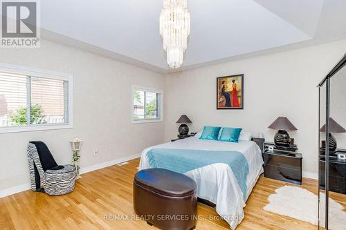 128 Valleywood Boulevard, Caledon, ON - Indoor Photo Showing Bedroom