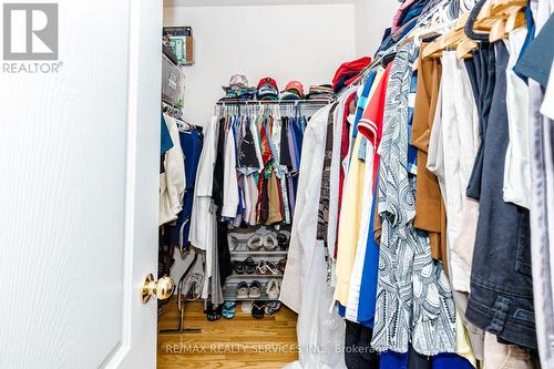128 Valleywood Boulevard, Caledon, ON - Indoor With Storage