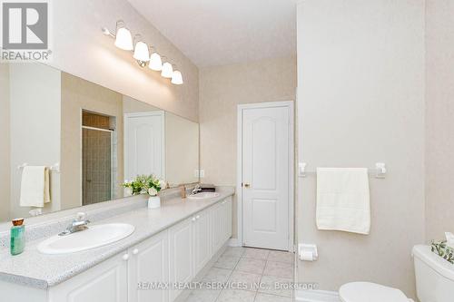 128 Valleywood Boulevard, Caledon, ON - Indoor Photo Showing Bathroom