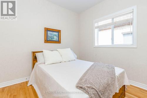 128 Valleywood Boulevard, Caledon, ON - Indoor Photo Showing Bedroom