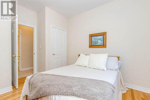 128 Valleywood Boulevard, Caledon, ON - Indoor Photo Showing Bedroom