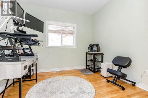 128 Valleywood Boulevard, Caledon, ON - Indoor