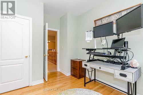 128 Valleywood Boulevard, Caledon, ON - Indoor