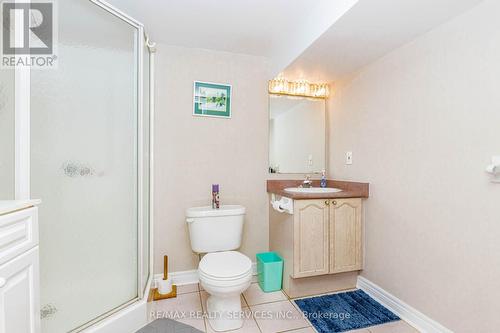 128 Valleywood Boulevard, Caledon, ON - Indoor Photo Showing Bathroom