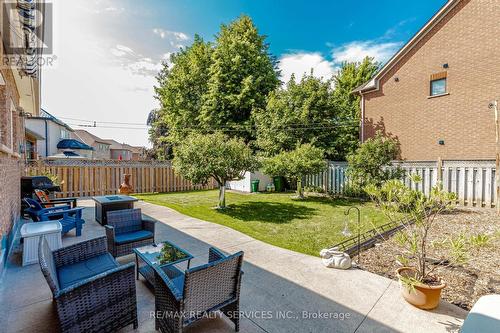 128 Valleywood Boulevard, Caledon, ON - Outdoor